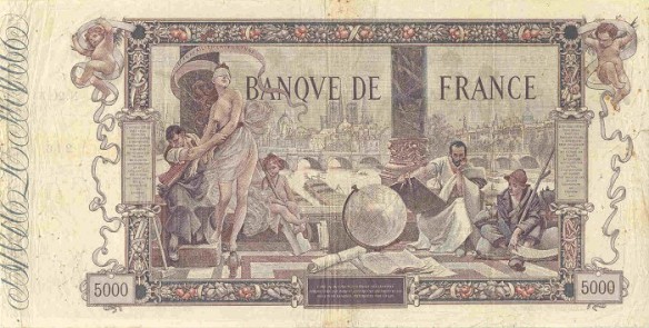 5000_Francs_Flameng_1918_V