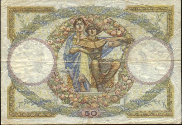 50_Francs_Merson_1927_V
