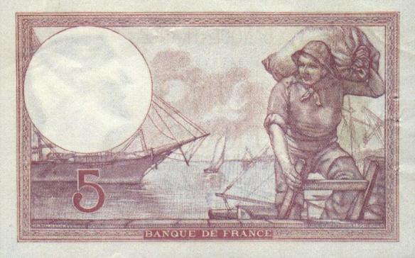 5_Francs_1917_V