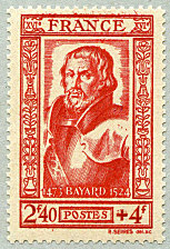 Bayard_1943