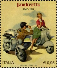 Lambretta