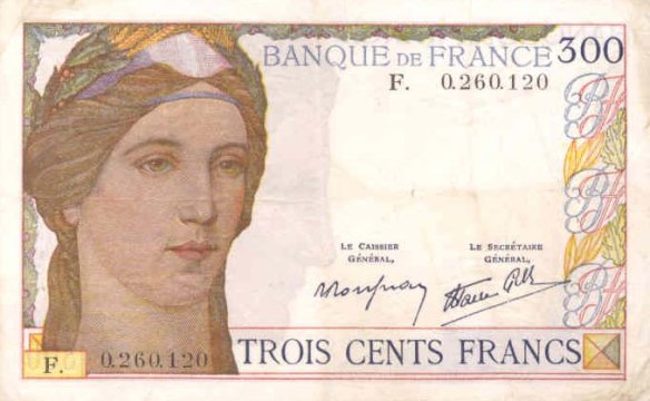 300_Francs_1938