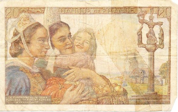 20_Francs_Pecheur_1942_2