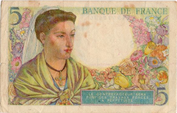 5_Francs_Berger_1943_b