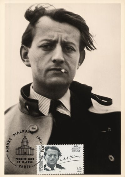 Malraux