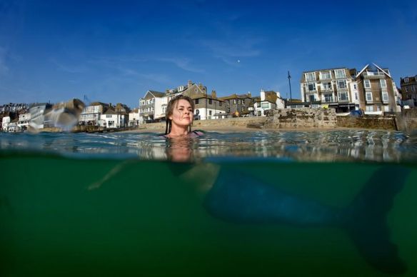 St-Ives-Mermaid--Laura-Evans