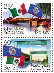 Belize