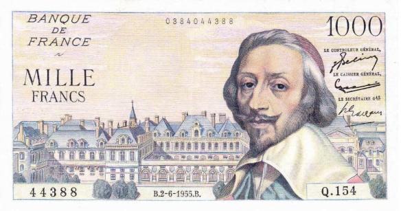 1953_1000_francs_Richelieu_01