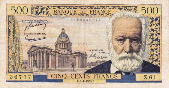 1954_500_francs_Victor_Hugo_01