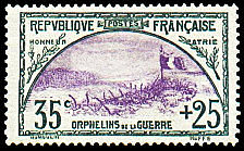 Orphelins