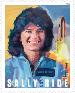 SallyRide