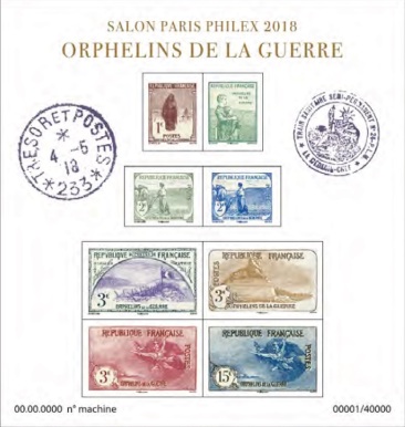 2018_BlocOrphelinsDeLaGuerre_ParisPhilex2018