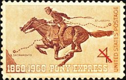 Pony_Express_1960