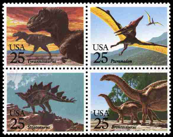 Dinosaurs