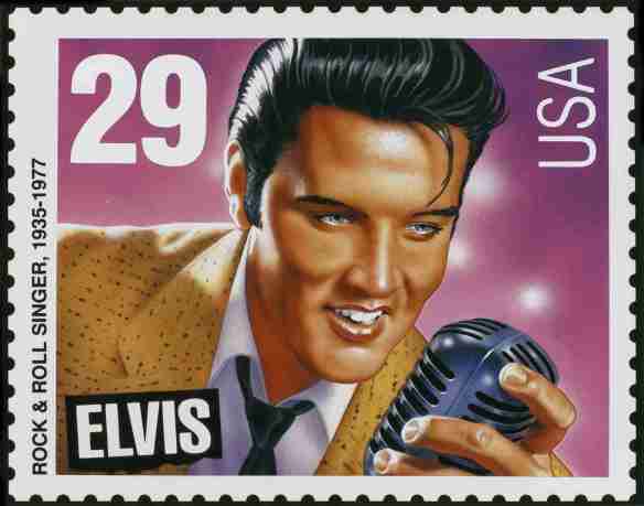 LAS VEGAS: THE POST OFFICE IS TO RELEASE A STAMP
