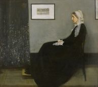 Whistlers_Mother