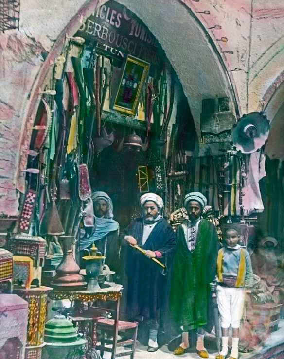 Tunisie_souks7