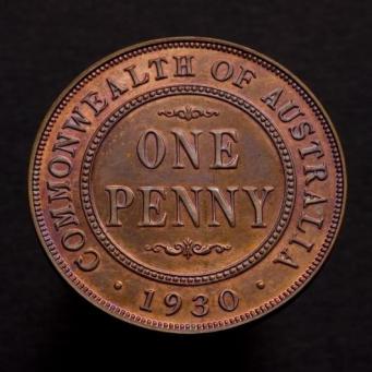 Australie_1930-penny