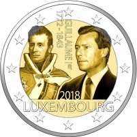 Num_Luxembourg_175ans_guillaume1er