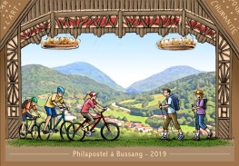 CP Bussang