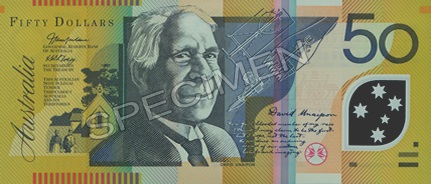 Australian_$50_Unaipon