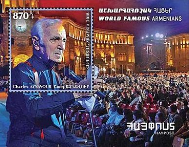 armenien-Aznavour