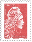 Marianne-rouge