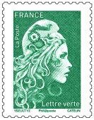 Marianne-verte
