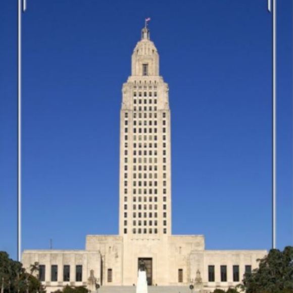 le nouveau Capitol