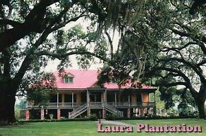 LauraPlantation