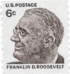 Roosevelt