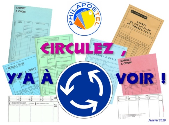 Circulez, y'a à voir