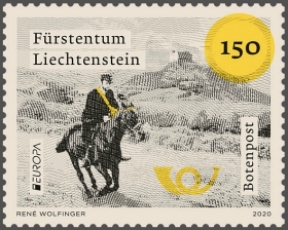 Liechtenstein_poste2