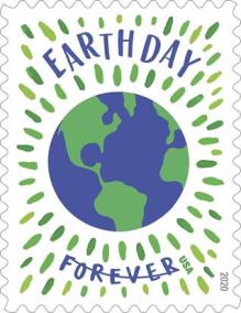 USA_earth-day-stamp