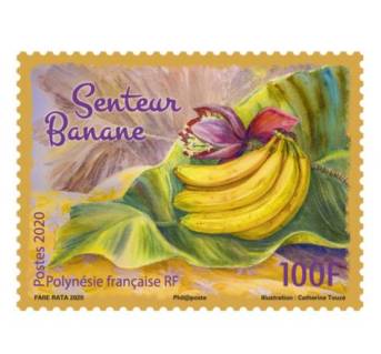 Polynesie_Banane