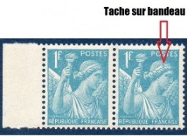 timbre-yvert-no-650-variete-tache-sur-bandeau-neuf-type-iris