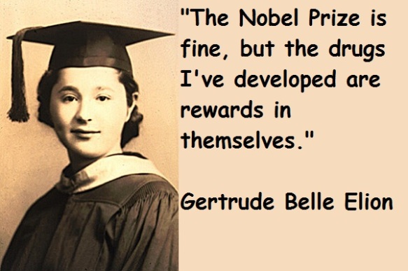 CPA_gertrude-belle-elion