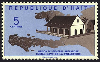 haiti maison dumas