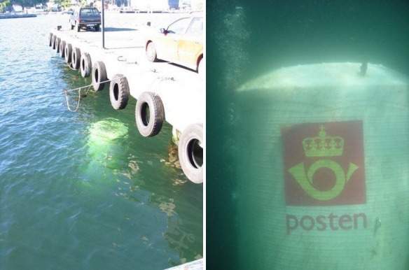 Norvege_underwater-postoffice