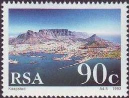 RSA_Cape-Town_YT779_1993