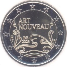 Num_2Euros_Bel_ArtNouveau