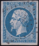 n°14A variété Suarnet n° 9